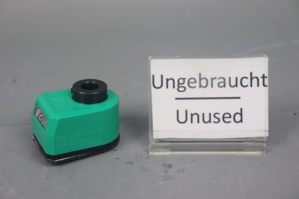 Elesa Clayton DD51-AN-001.5-D-VR Stellungsanzeiger SC84169-EC985/2 Unused