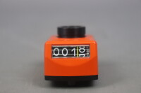 SIKO DA04-0020 Digital position indicator 04-15-1-1-XX Unused