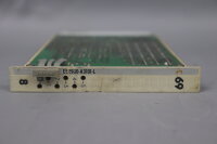 Siemens Simatic E52930-A3101-L E52930A3101L C69 8 Modul Used