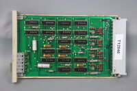 Siemens Simatic E52930-A3101-L E52930A3101L C69 8 Modul Used