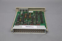 Siemens Simatic E52930-A3101-L E52930A3101L C69 8 Modul Used