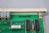 Siemens Simatic E52930-A3101-L E52930A3101L C69 8 Modul Used