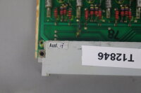 Siemens Simatic E52930-A3101-L E52930A3101L C69 8 Modul Used