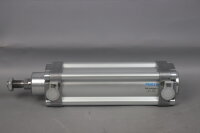 Festo DNU-40-80-PPV-A Normzylinder doppelwirkend 14135 12bar Unused