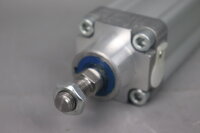 Festo DNU-40-80-PPV-A Normzylinder doppelwirkend 14135 12bar Unused