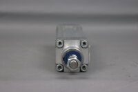 Festo DNU-40-80-PPV-A Normzylinder doppelwirkend 14135 12bar Unused