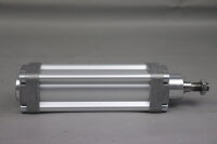 Festo DNU-40-80-PPV-A Normzylinder doppelwirkend 14135 12bar Unused