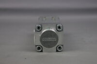 Festo DNU-40-80-PPV-A Normzylinder doppelwirkend 14135 12bar Unused