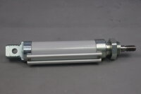 Festo DGS-25-50-PPV-A Normzylinder 32439 doppeltwirkend 12bar Unused