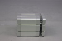 Festo ADNGF-63-40-P-A Kompaktzylinder 10bar 554273 Unused