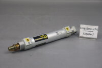 ASCO CI32 NA 100-DM Rundzylinder 43800086 10bar ⌀32mm...