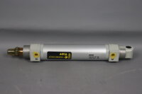 ASCO CI32 NA 100-DM Rundzylinder 43800086 10bar ⌀32mm Hub:100mm Unused