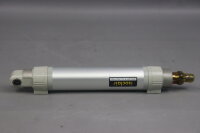 ASCO CI32 NA 100-DM Rundzylinder 43800086 10bar ⌀32mm Hub:100mm Unused