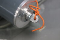 Framo Mini o W/A 3 UF (8-2000-K) Linearantrieb Mini-o-W/A-3-UF (8-2000-K) Unused