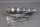 Framo Mini o W/A 3 UF (8-2000-K) Linearantrieb Mini-o-W/A-3-UF (8-2000-K) Unused