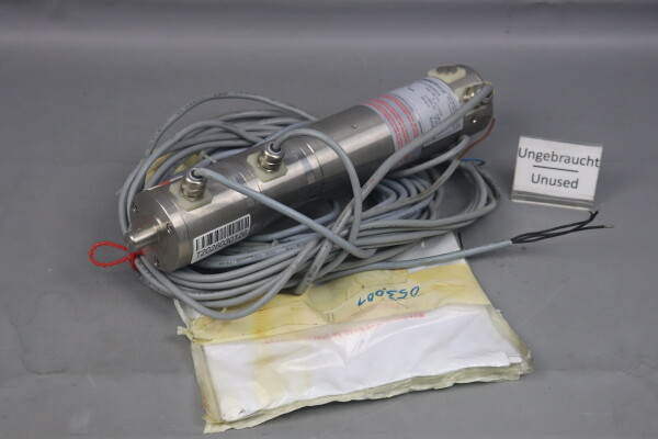 Framo Mini o W/A*3 UF (8-2000-K) Linearantrieb Mini-o-W/A-3-UF (8-2000-K) Unused