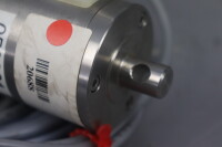 Framo Mini o W/A*3 UF (8-2000-K) Linearantrieb Mini-o-W/A-3-UF (8-2000-K) Unused