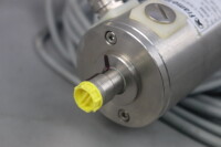 Framo Mini o W/A*3 UF (8-2000-K) Linearantrieb Mini-o-W/A-3-UF (8-2000-K) Unused