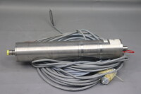 Framo Mini o W/A*3 UF (8-2000-K) Linearantrieb Mini-o-W/A-3-UF (8-2000-K) Unused
