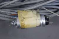 Framo Mini o W/A*3 UF (8-2000-K) Linearantrieb Mini-o-W/A-3-UF (8-2000-K) Unused
