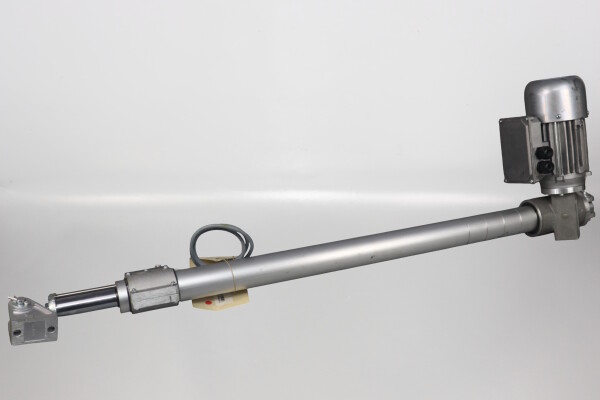 PFAFF ELA-30.1-Tr-N-2 Elektromechanischer Linearantrieb 040045748 MA63b2 Unused
