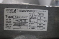 PFAFF ELA-30.1-Tr-N-2 Elektromechanischer Linearantrieb 040045748 MA63b2 Unused