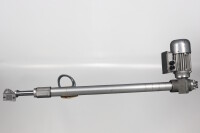 PFAFF ELA-30.1-Tr-N-2 Elektromechanischer Linearantrieb 040045748 MA63b2 Unused