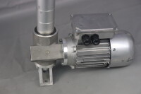 PFAFF ELA-30.1-Tr-N-2 Elektromechanischer Linearantrieb 040045748 MA63b2 Unused