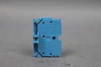 Weidmüller 10x ZDUB2.5-2/2AN Reihenklemme 2,5mm² 800V Unused