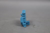 Weidmüller 10x ZDUB2.5-2/2AN Reihenklemme 2,5mm² 800V Unused