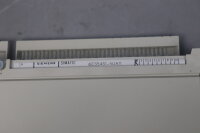 Siemens 6ES5451-4UA11 Simatic S5 digital output module E:01 Unused OVP