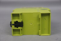 Pilz PNOZ XV2 0.5/24VDC 2n/o 2n/o fix Sicherheitsrelais 774504 4,5W Unused OVP