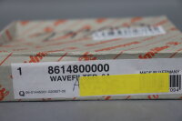 Weidmüller WAVEFILTER 6A 8614800000 Spannungs-Repeater Unused OVP