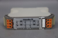 Weidmüller WAVEFILTER 6A 8614800000 Spannungs-Repeater Unused OVP