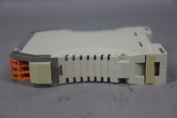 Weidmüller WAVEFILTER 6A 8614800000 Spannungs-Repeater Unused OVP