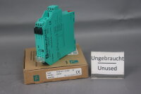 Pepperl+Fuchs KFA6-STR-1.24.500 Power Supply 046544 24...