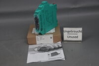 Pepperl+Fuchs KFD2-EB2 Power Supply Module 189783 40 VDC...