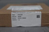 Pepperl+Fuchs KFD2-EB2 Power Supply Module 189783 40 VDC...