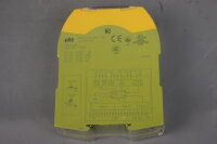 Pilz PNOZ mm0p Compact Control Base Module 772000 24 VDC 12 W Unused