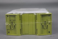 Pilz PNOZ mm0p Compact Control Base Module 772000 24 VDC 12 W Unused