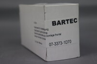 Bartec 07-3373-1D70 Potentiometer Für Frontbefestigung 10kOhm Sealed