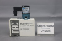 MAC 35A-ACA-DDFJ-1KA Magnetventil 24VDC 12.7W Unused OVP