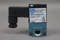MAC 35A-ACA-DDFJ-1KA Magnetventil 24VDC 12.7W Unused OVP