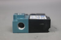 MAC 35A-ACA-DDFJ-1KA Magnetventil 24VDC 12.7W Unused OVP