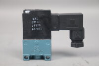 MAC 35A-ACA-DDFJ-1KA Magnetventil 24VDC 12.7W Unused OVP
