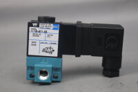 MAC 111B-871JB 3-Way Solenoid Valve 24 VDC 17.1 W Unused OVP