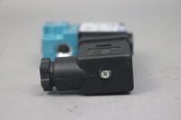MAC 111B-871JB 3-Way Solenoid Valve 24 VDC 17.1 W Unused OVP