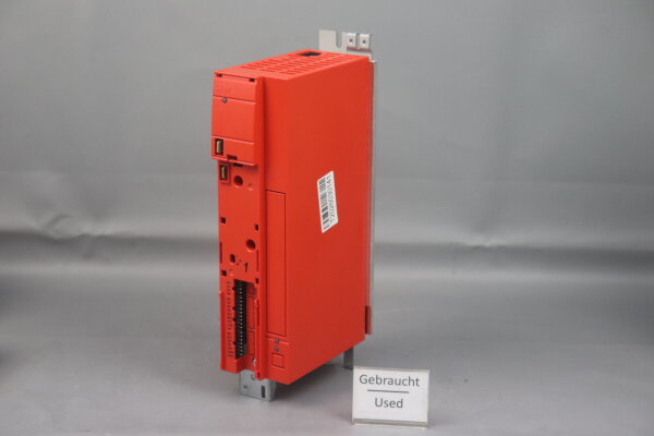 SEW Eurodrive MC07B0022-5A3-4-S0 Umrichter 3,8kVA 599Hz 2,2KW Defekt