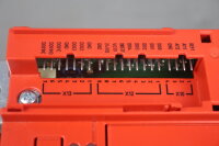 SEW Eurodrive MC07B0022-5A3-4-S0 Umrichter 3,8kVA 599Hz 2,2KW Defekt