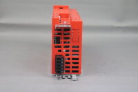 SEW Eurodrive MC07B0022-5A3-4-S0 Umrichter 3,8kVA 599Hz 2,2KW Defekt